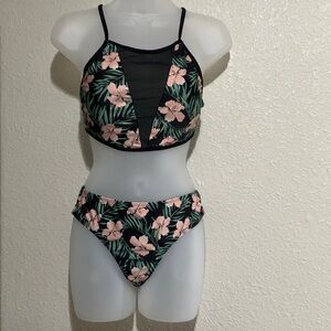 Swim suit set